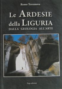 Libri di pietra: Le ardesie della Liguria